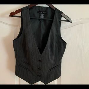 Womans vest